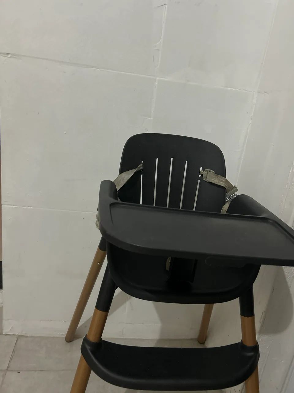 Cadeirinha Alimentação  - Foto 2