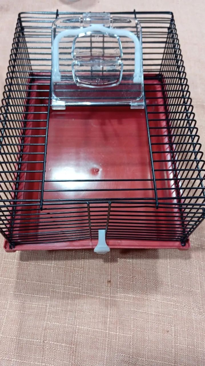 Gaiola de Hamster ou roedores - Foto 2