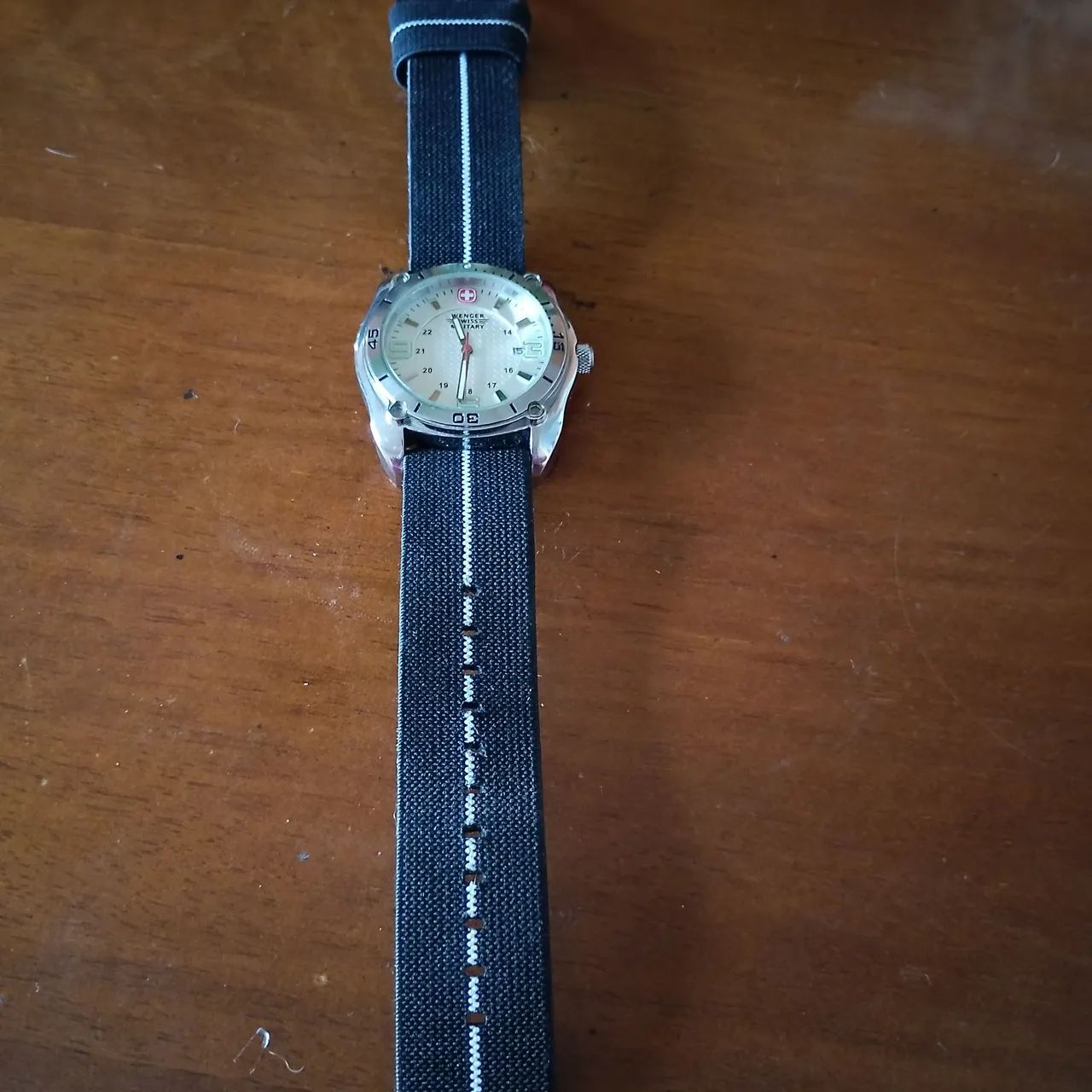 Vendo relógio militar  - Foto 2