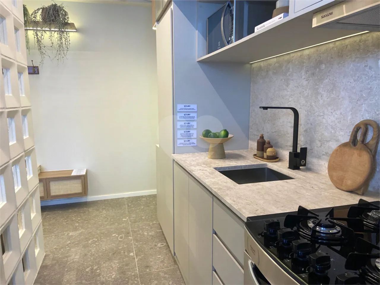 Apartamento com 2 quartos à venda em Vila carrão - SP - Foto 4