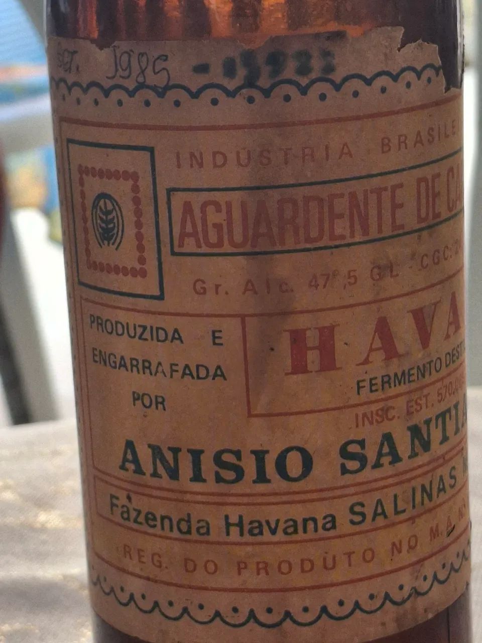 Agua que boi não bebe! - Foto 3