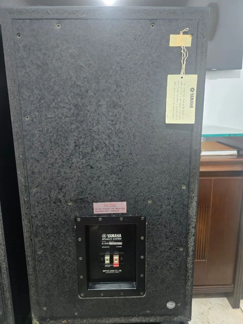 Yamaha ns 1000 - Foto 5