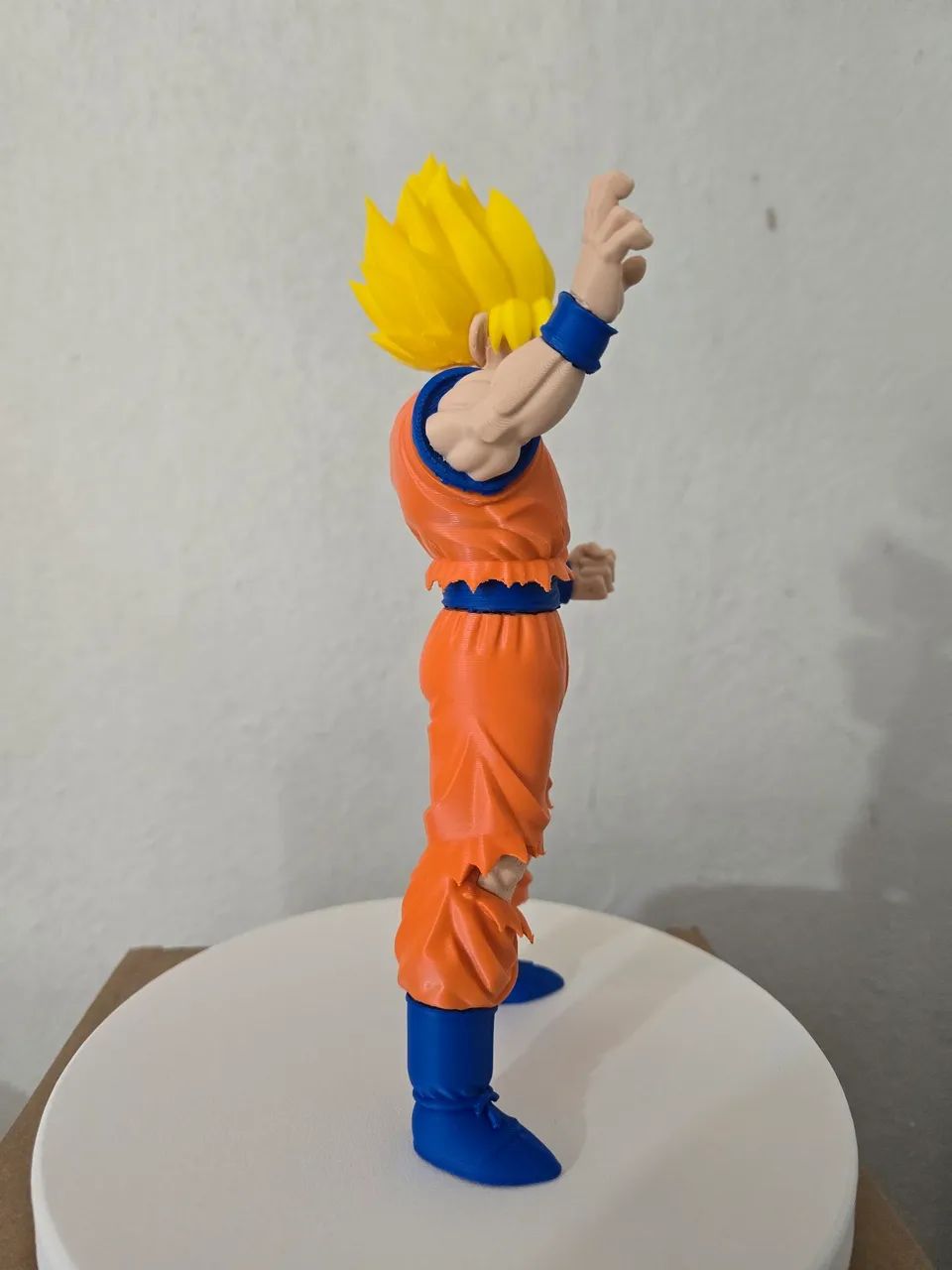 Acione figures Goku - Foto 2