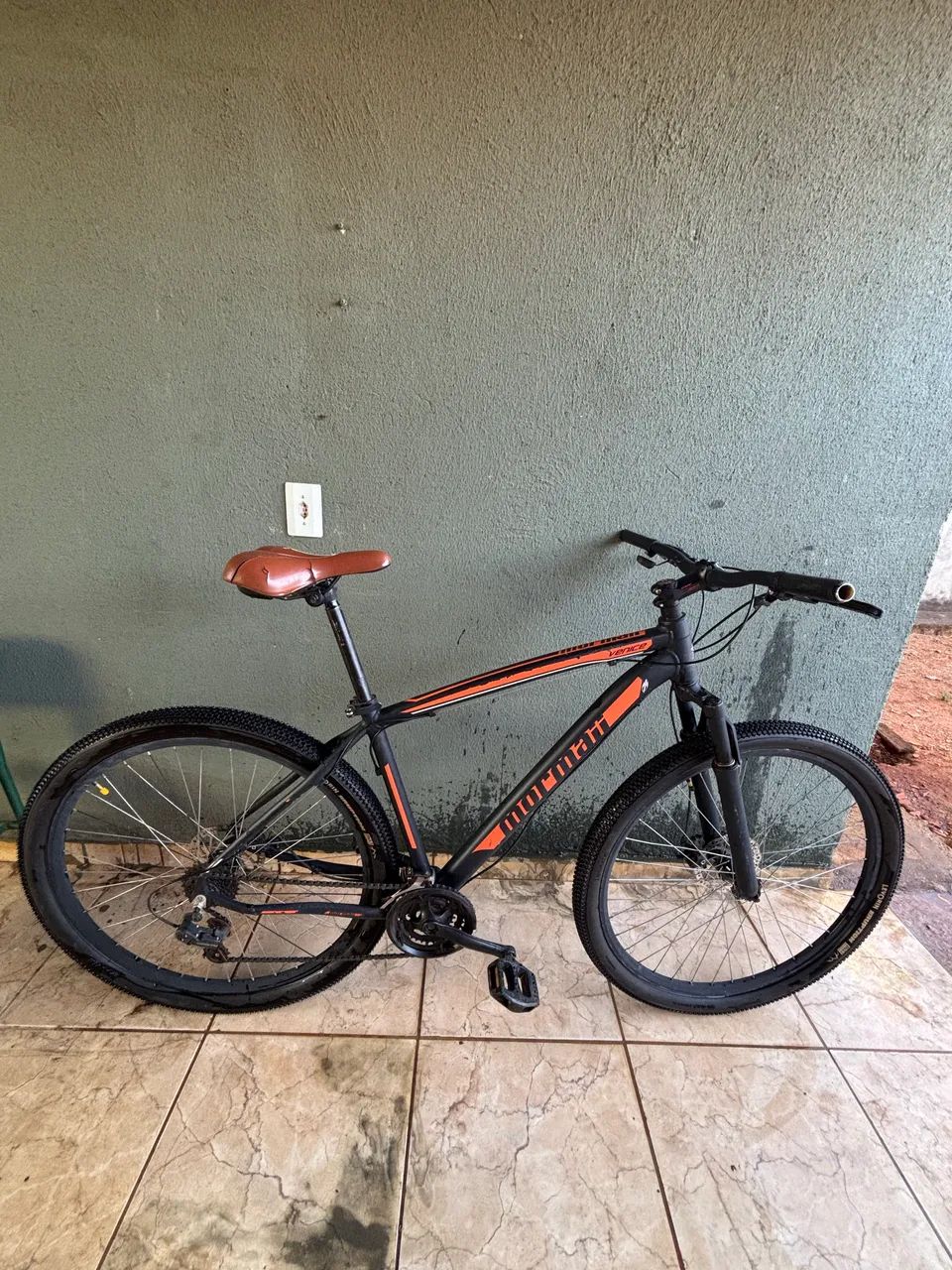 Bicicleta Aro29  - Foto 5