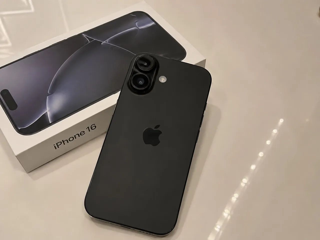 Iphone 16 256gb 