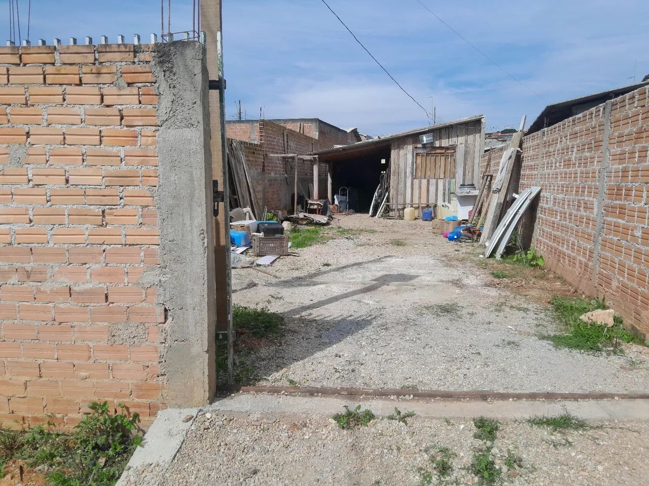 Terreno em CONTENDA. - Foto 2
