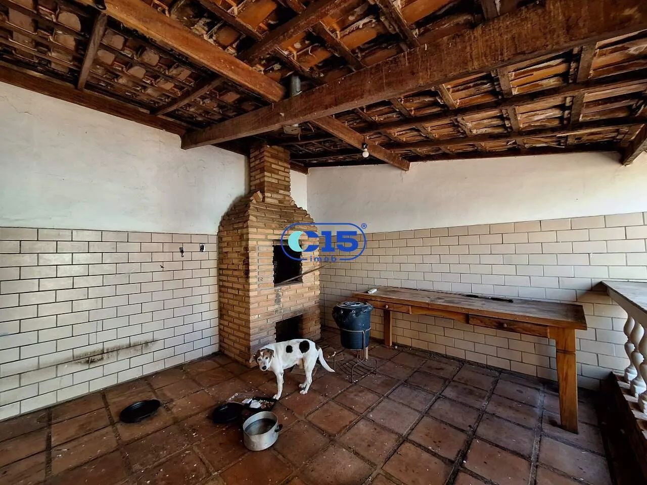 VENDE-SE CASA NO CENTRO - Foto 5