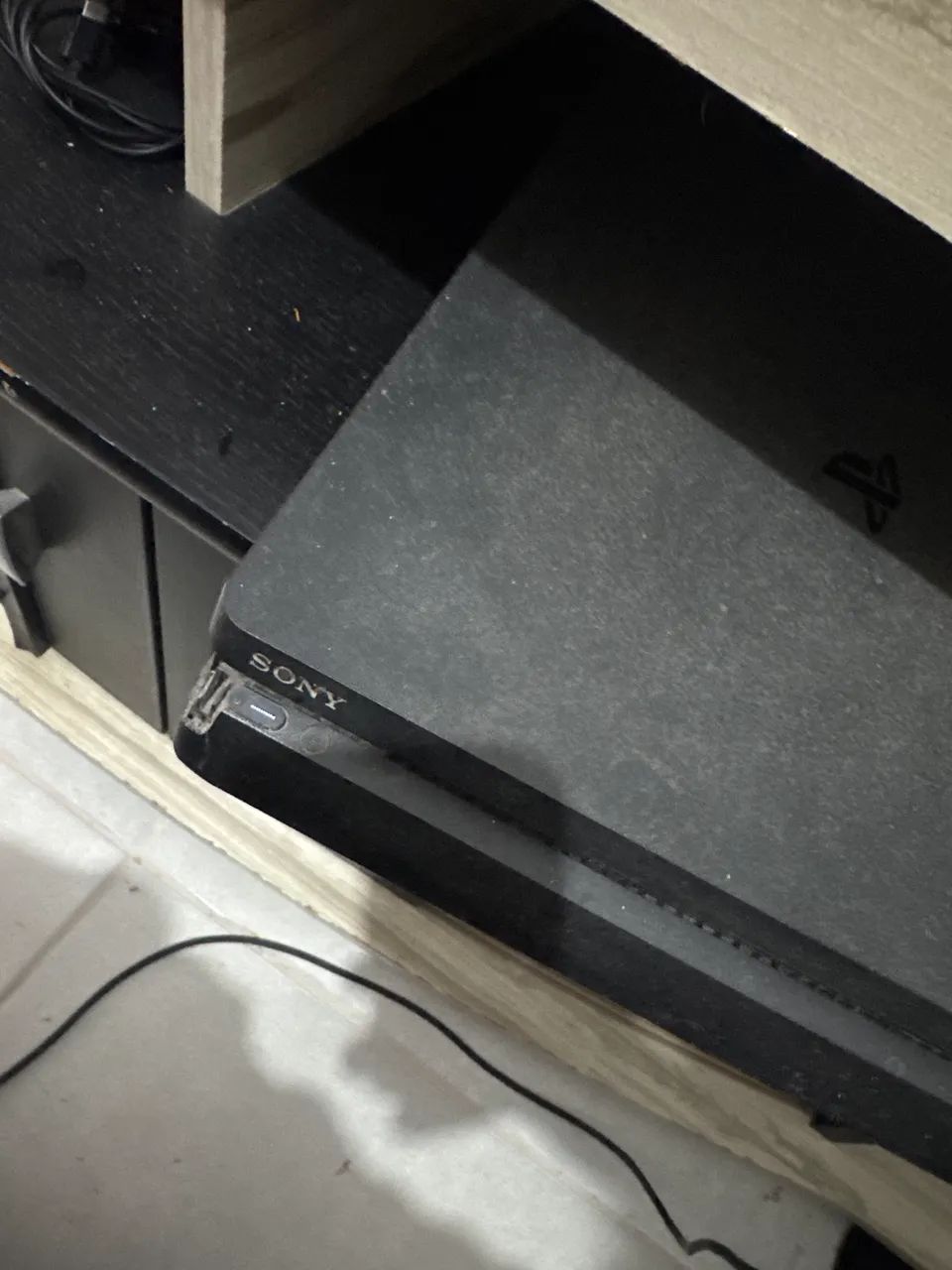 Sony Console Playstation 4 Slim 1TB - Foto 3