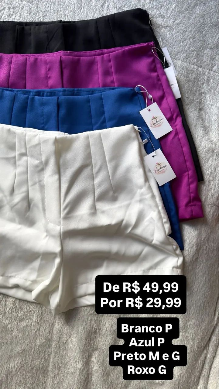 Roupas em promoção  - Foto 3