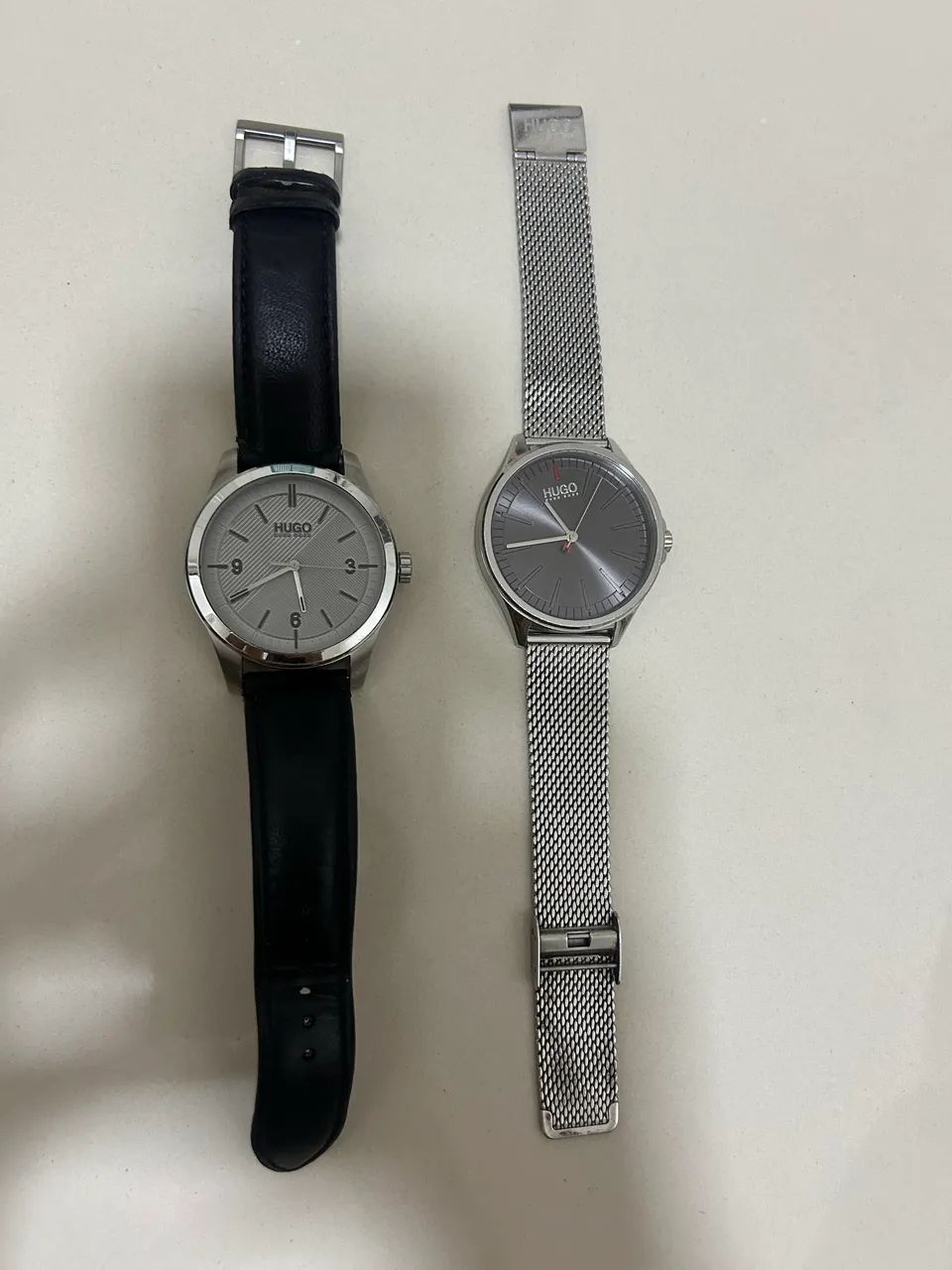 Relógios Hugo Boss  - Foto 2
