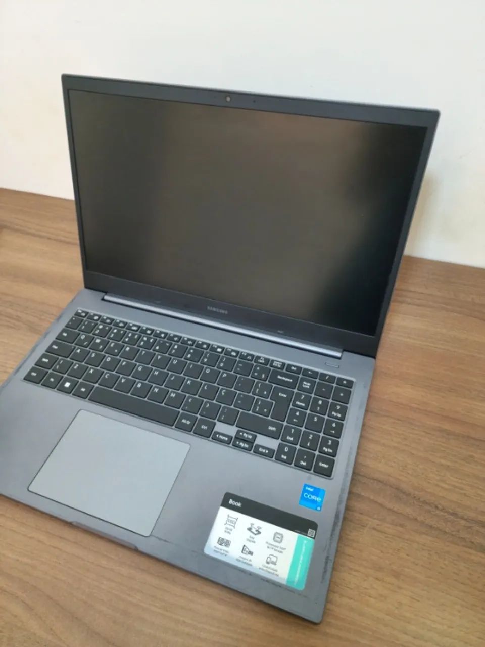 Notebook samsung book i5 - Foto 4