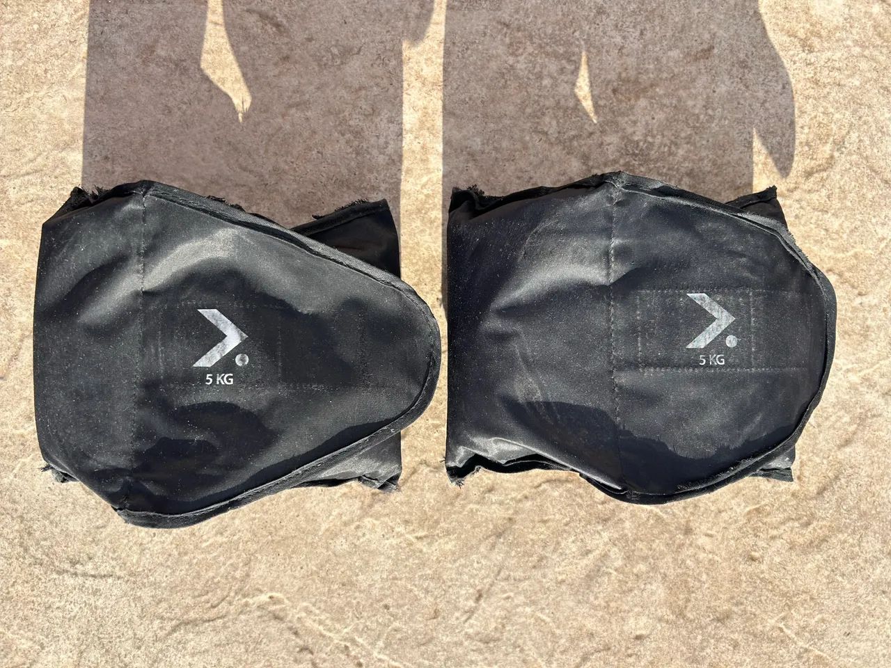 Tornozeleiras 5k - Foto 2