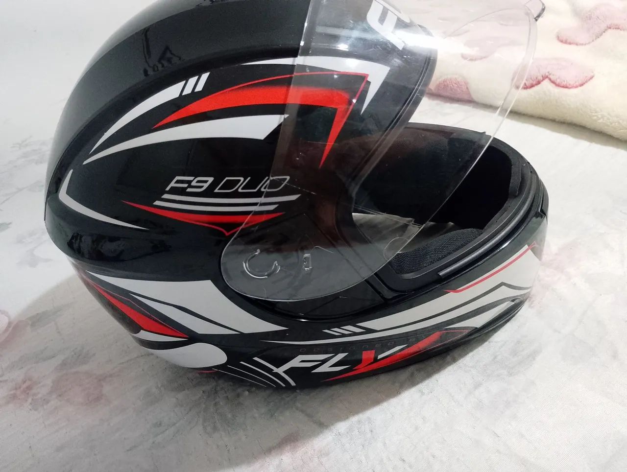 Capacete  - Foto 2