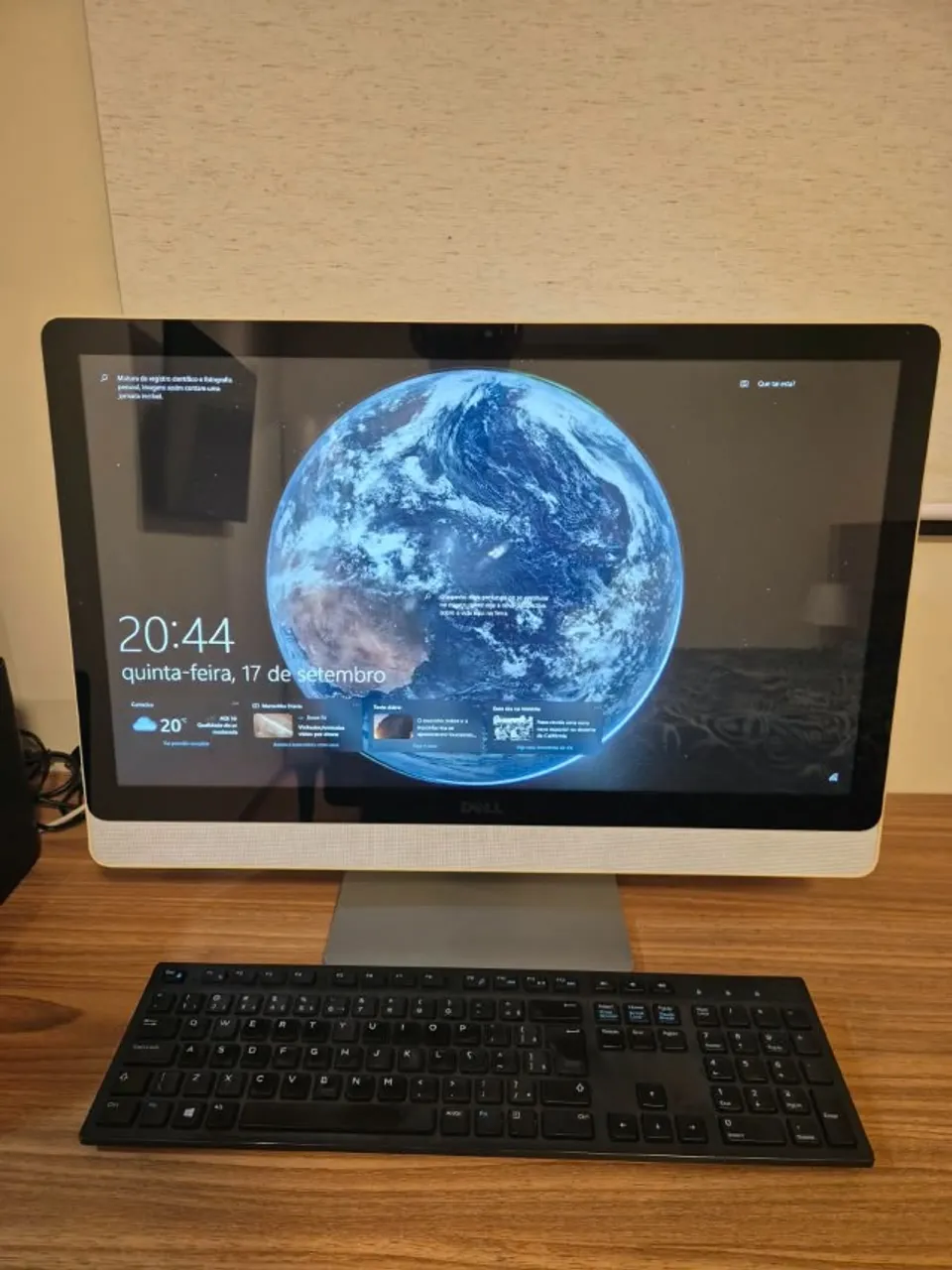 Computador i7 8700k (6/12) 16gb 480gb ssd - Computadores e