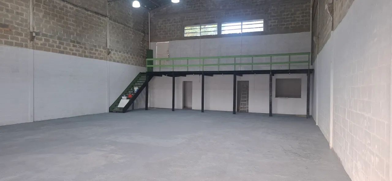Galpao para aluguel - Foto 3