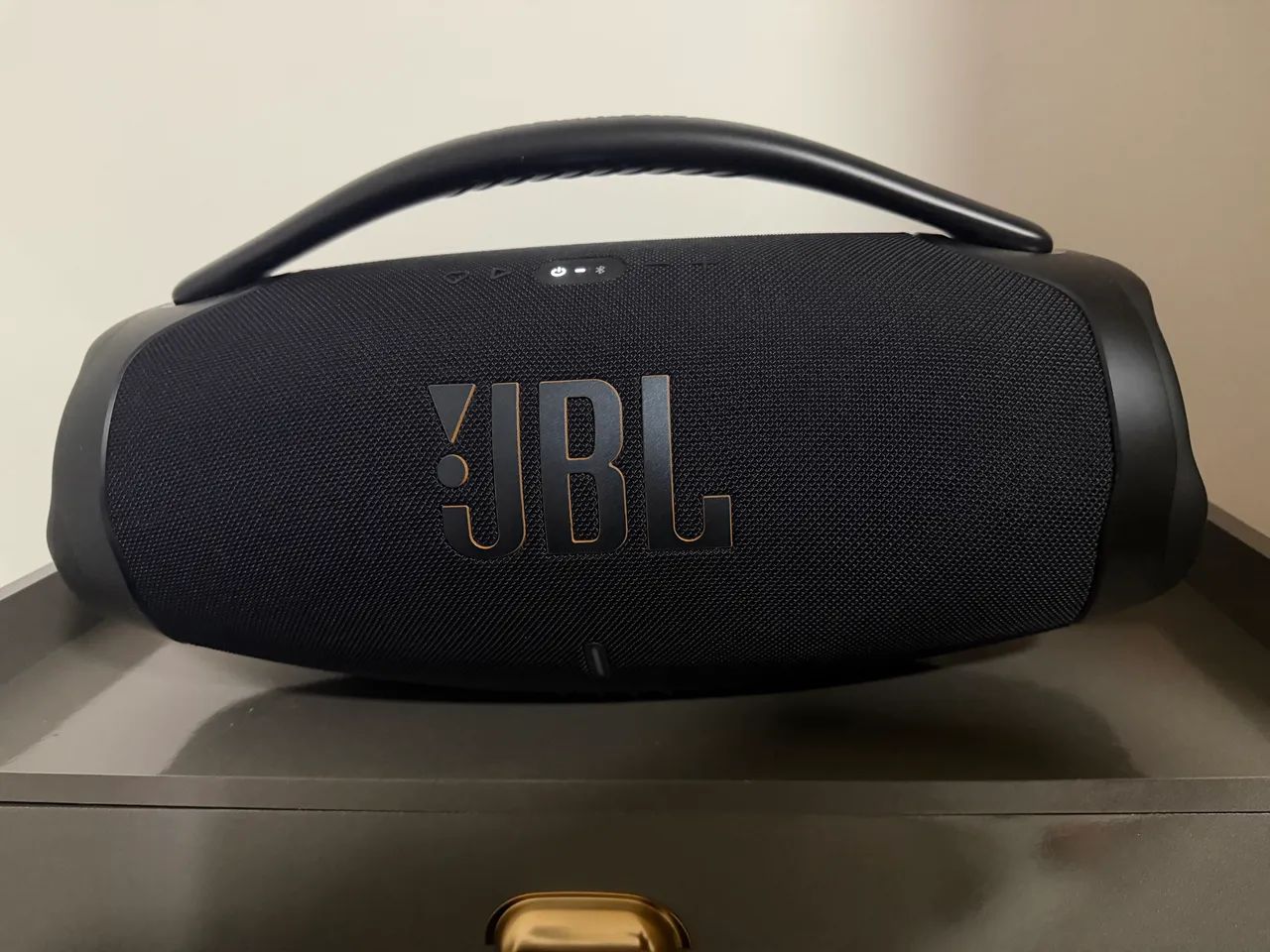 JBL boombox 3 wifi - Foto 2
