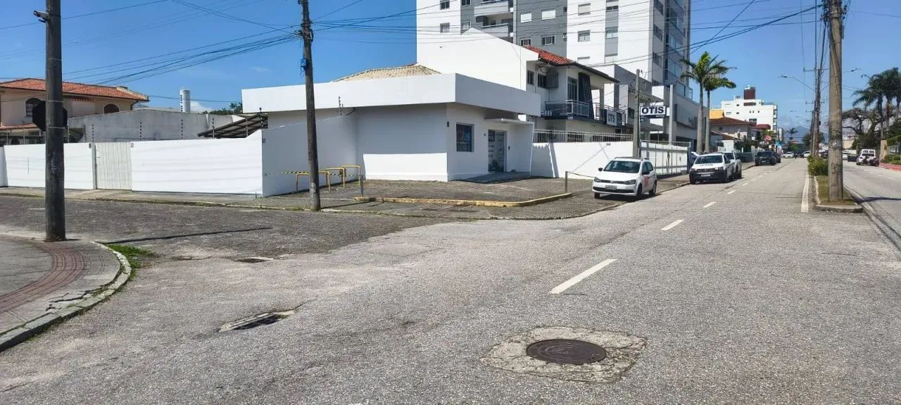Sala para locação, Jardim Atlântico, Florianópolis, SC
