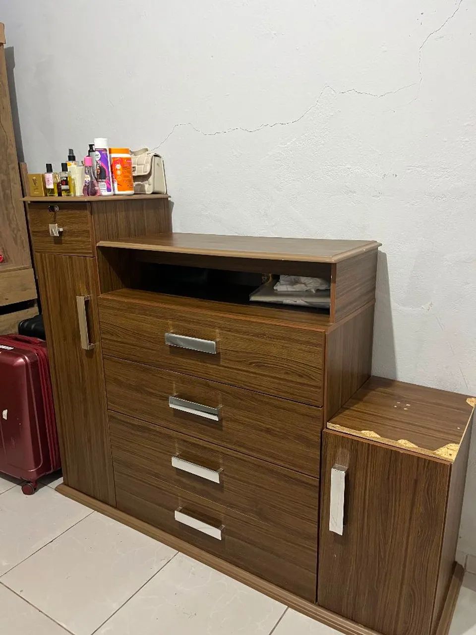 vende-se móveis e eletros  - Foto 5