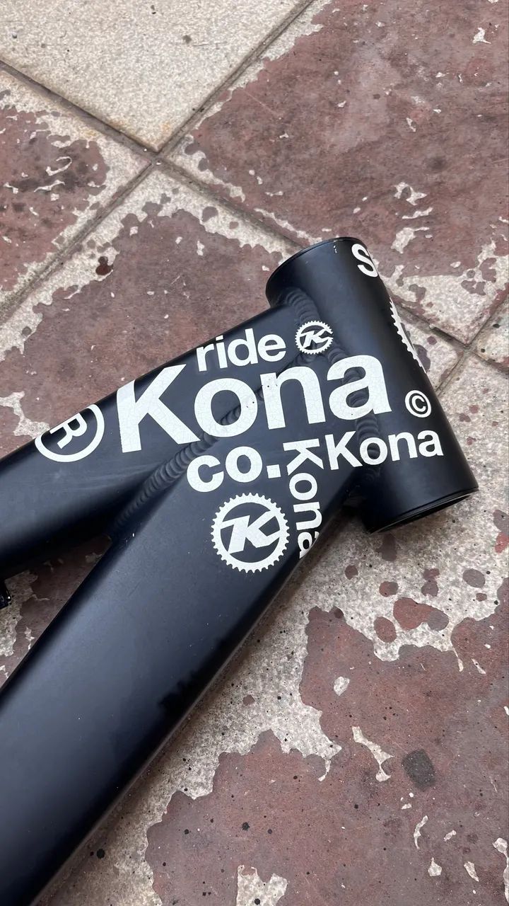 Quadro kona shred  - Foto 4