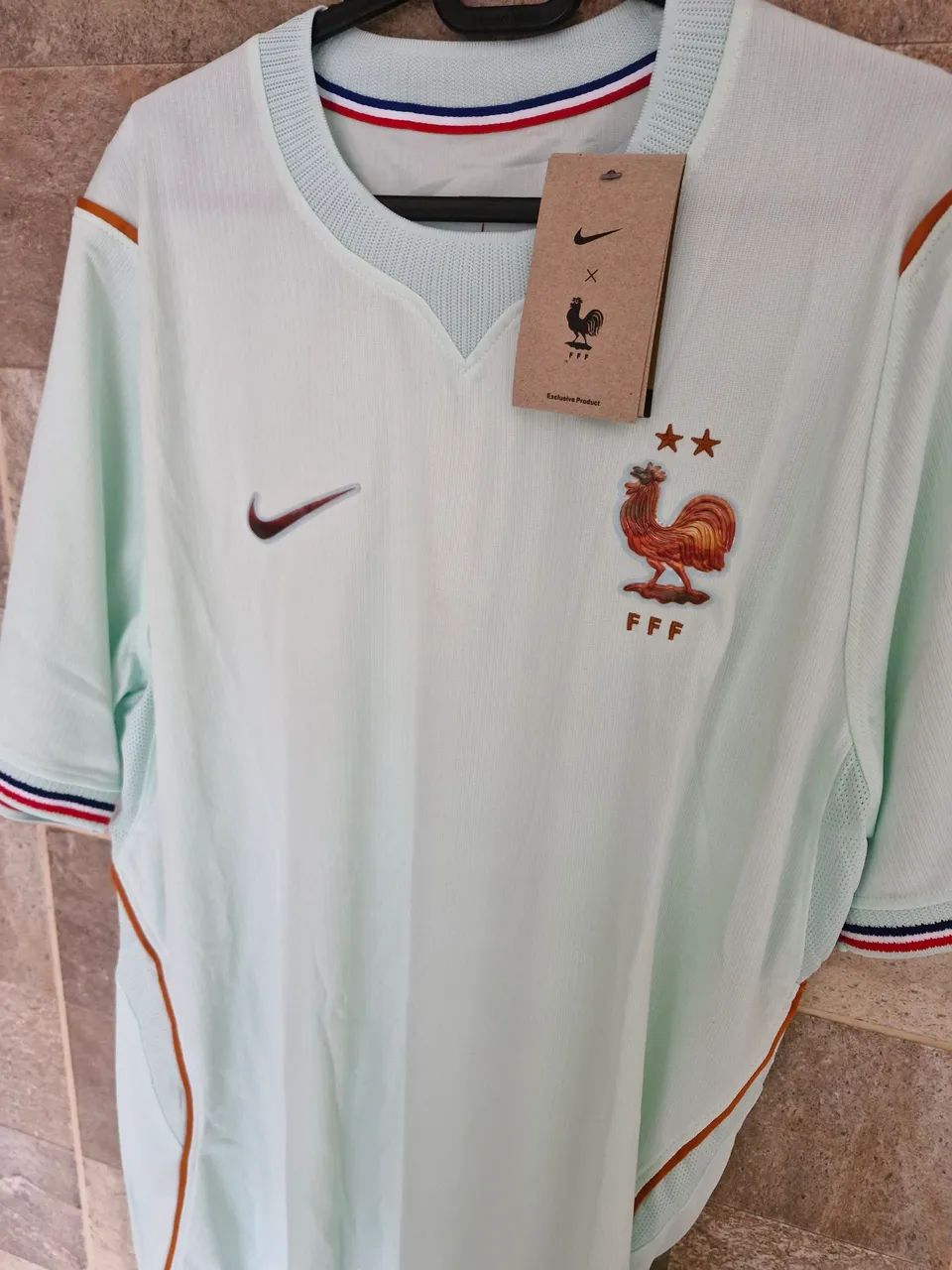 Camisa França copa 2026 - Foto 4