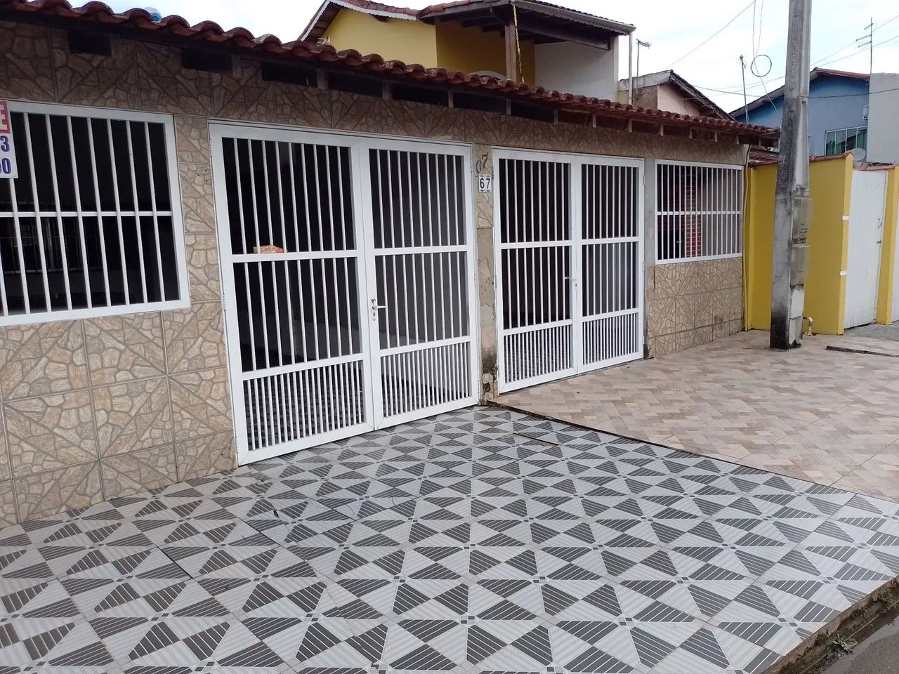 Foto - Caraguatatuba - Jardim das Gaivotas
