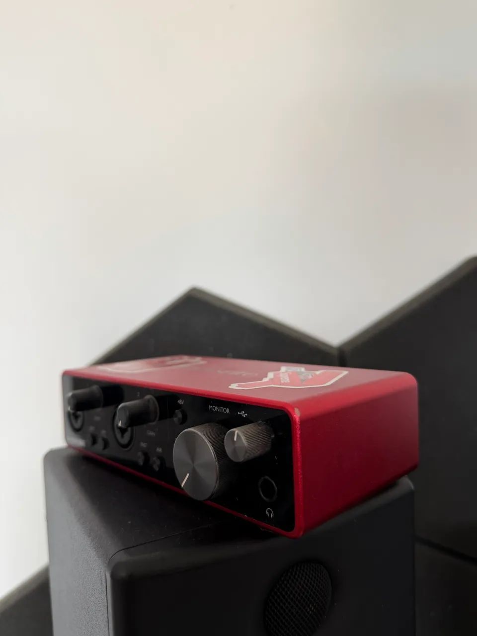 Scarlet 2i2 3gen unico dono - Foto 2