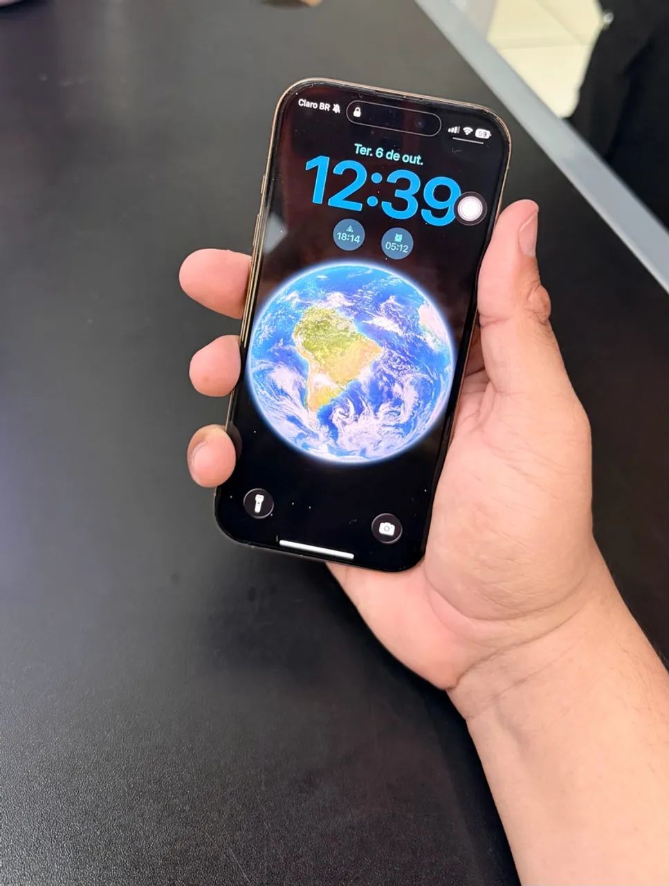 IPhone 16 Pro - Foto 5