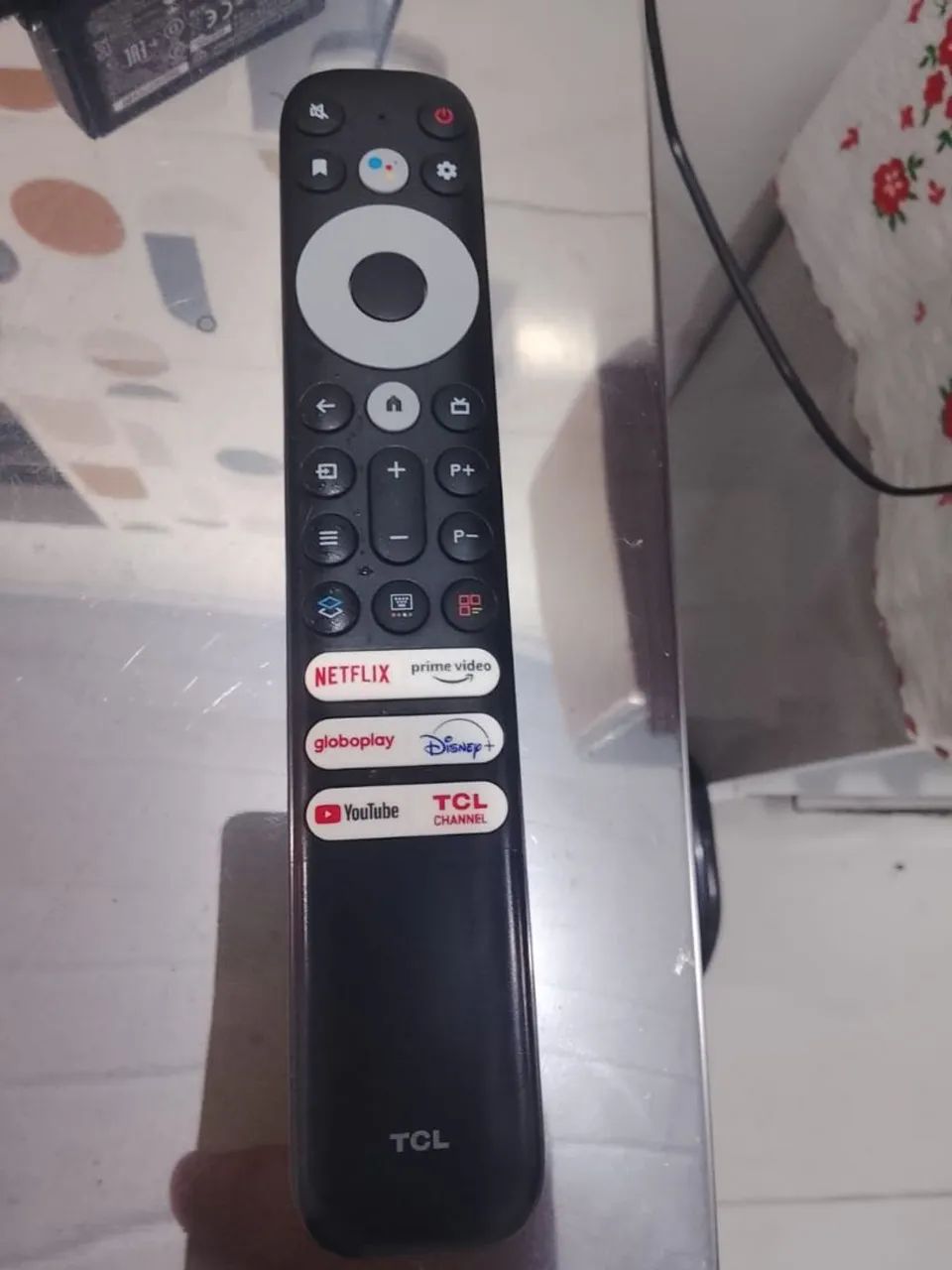 Smartv TCL ANDROID 32 POLEGADAS 422080312646062081