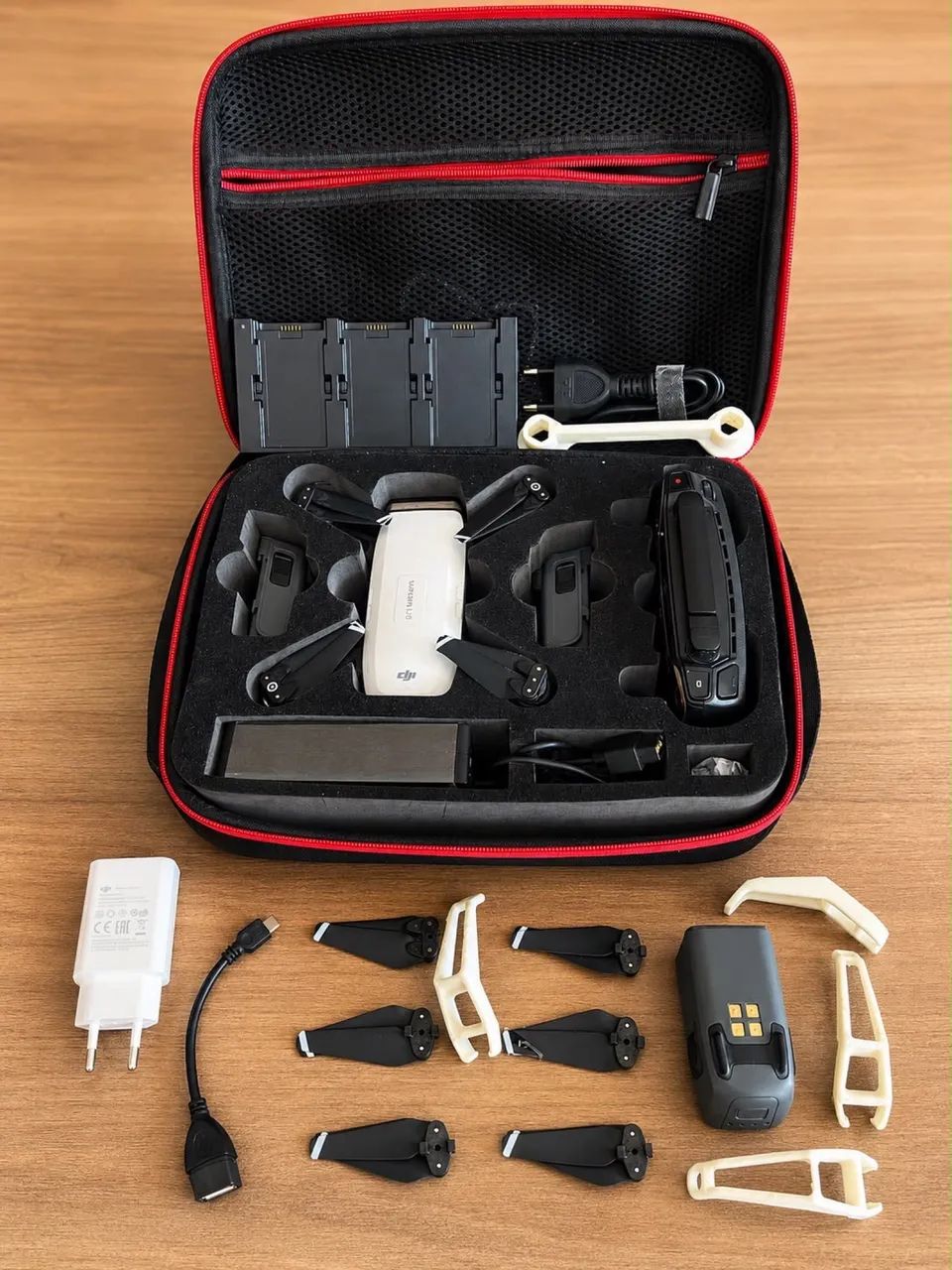 Drone DJI SPARK 