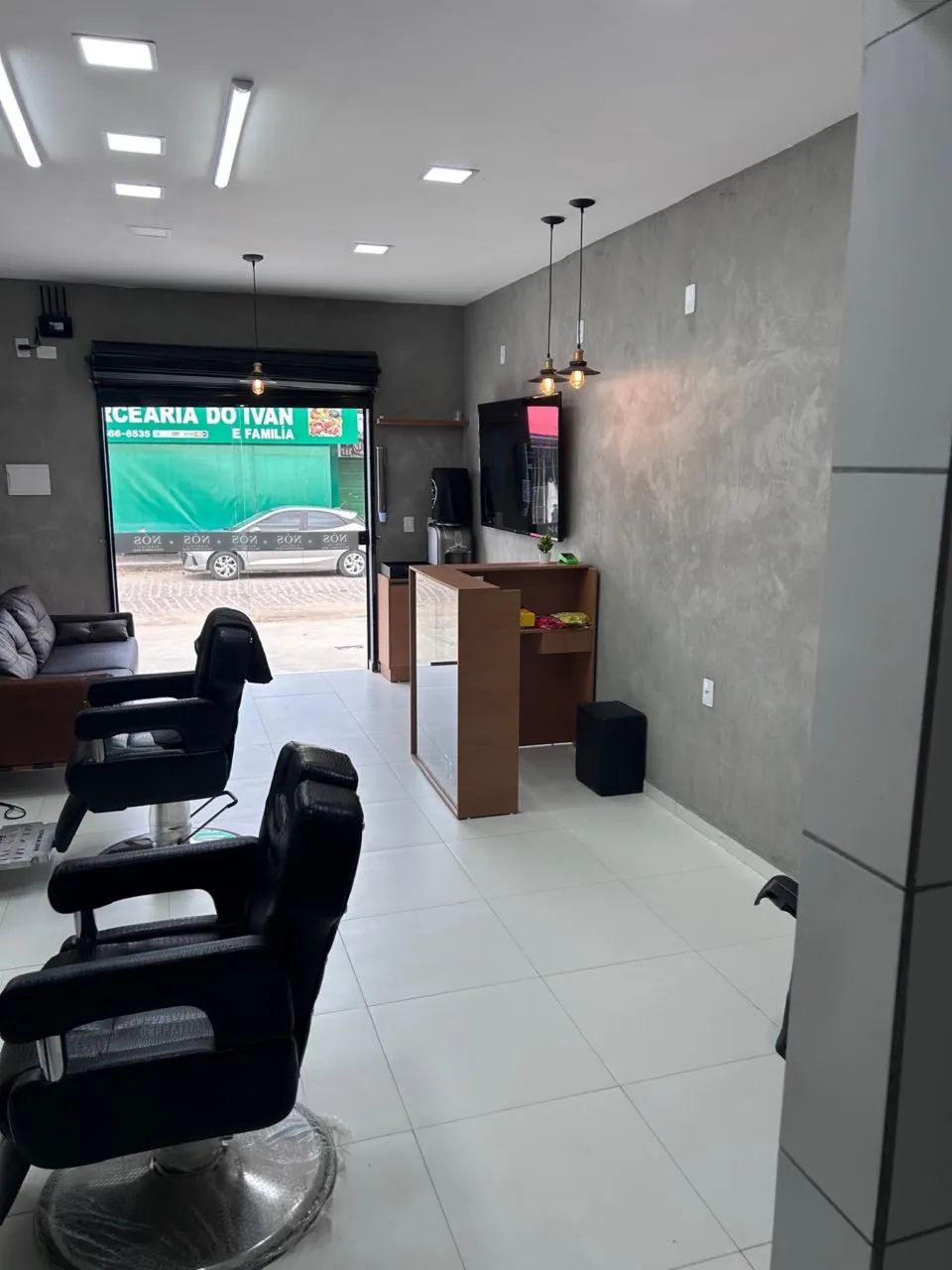 Repasse de barbearia R$ 30.000 - Foto 2