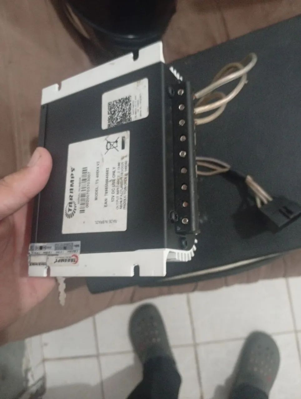 Sub com módulo  - Foto 5