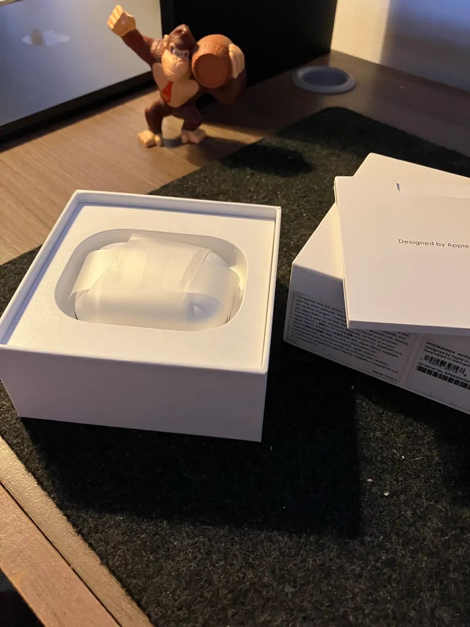 AirPods Pro 2º geração - Celulares e Smartphones - Centro, Rio de