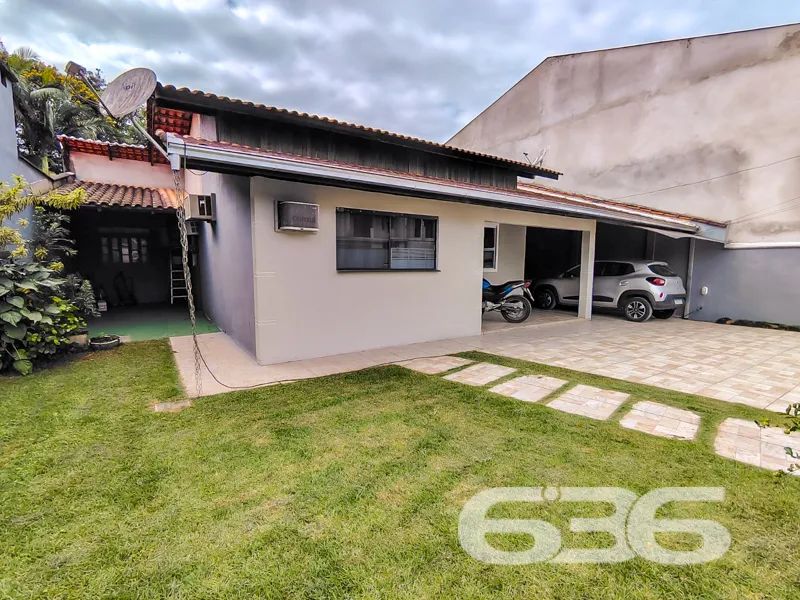 Casa | Joinville | Vila Nova