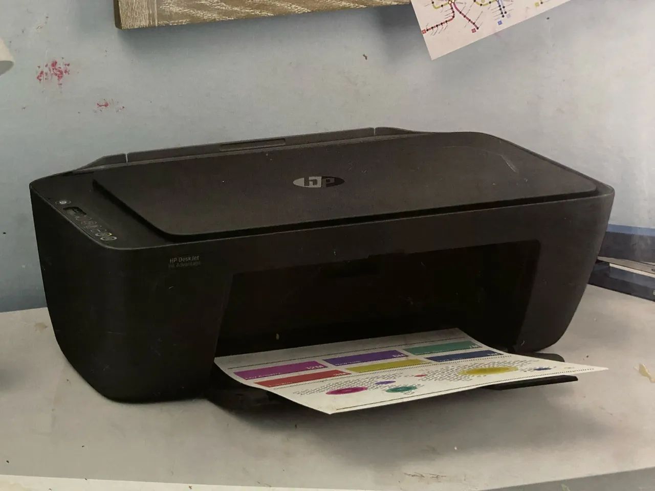 Vende- se impressora  - Foto 2