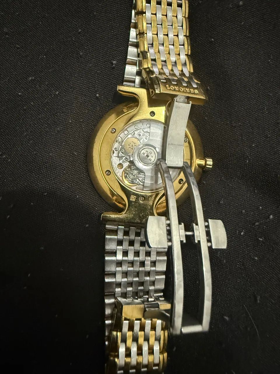 Relógio Longines La Grande Classique  - Foto 2