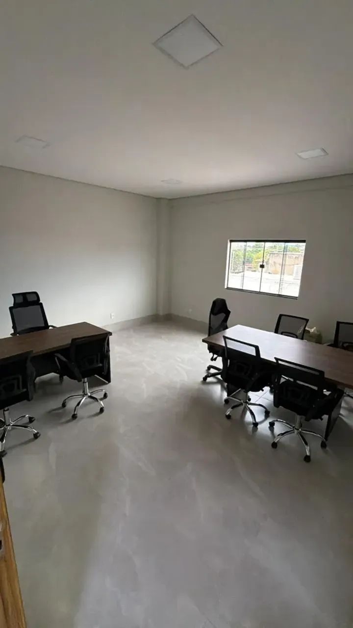 Escritório para aluguel tem 26 metros quadrados com 1 quarto em Cidade Alta - Cuiabá - MT - Foto 2