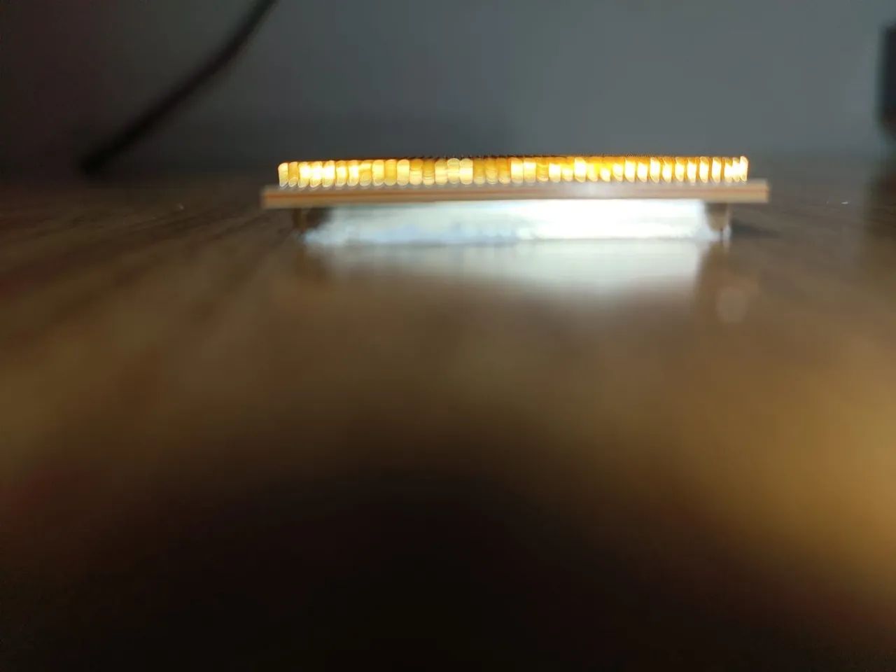 Ryzen 5 3500X COM CAIXA 