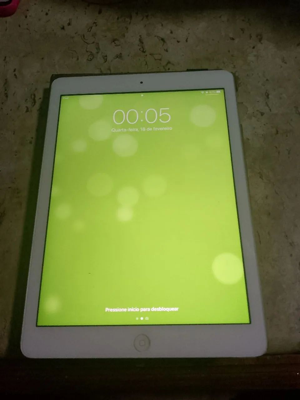 iPad Air 