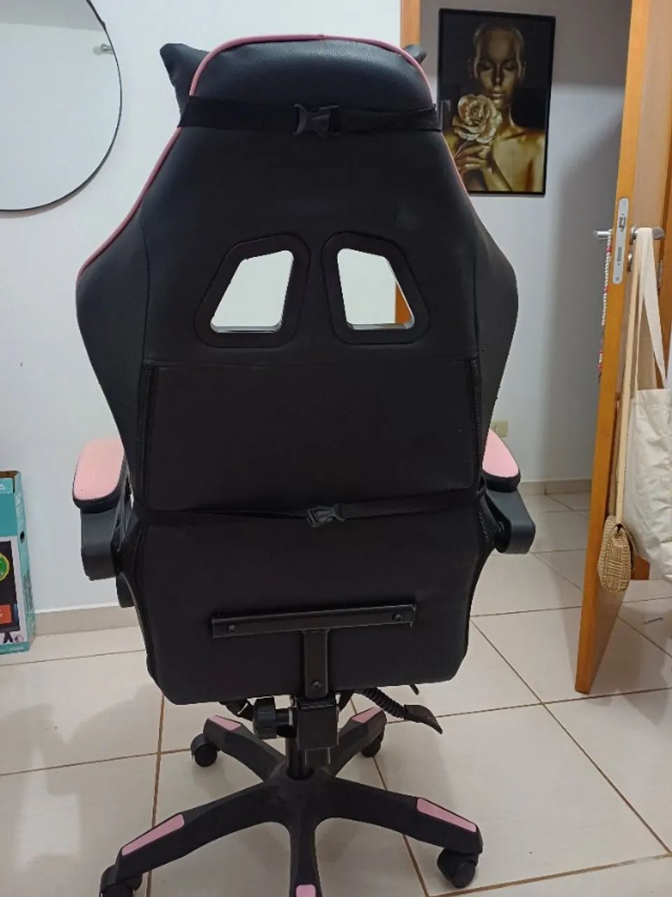Cadeira gamer 
