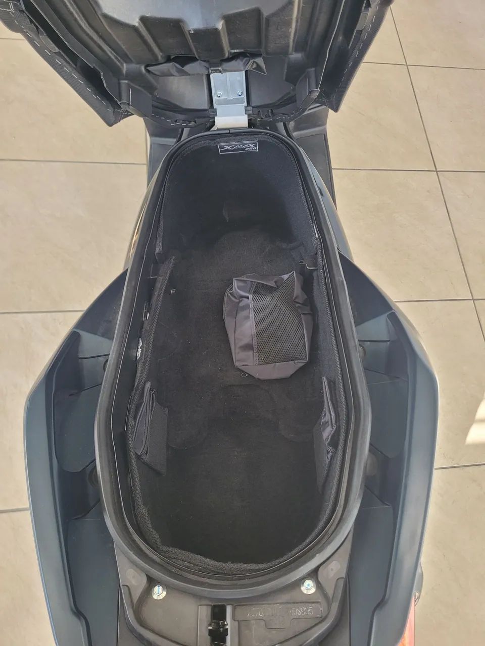 Xmax 250  - Foto 5
