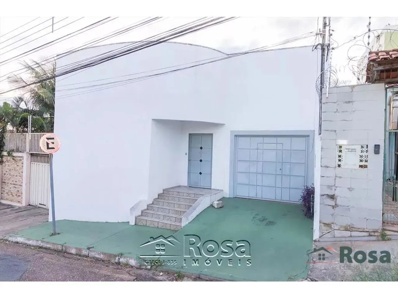Casa para aluguel LIXEIRA Cuiabá