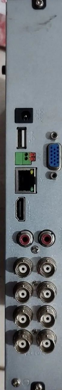 Dvr 8 canais  - Foto 4