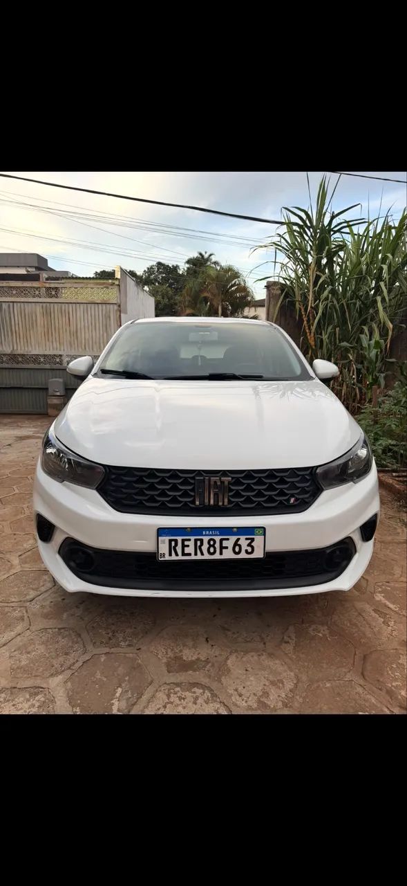 Fiat Argo 1.0 6V Flex. 2022 - Foto 3