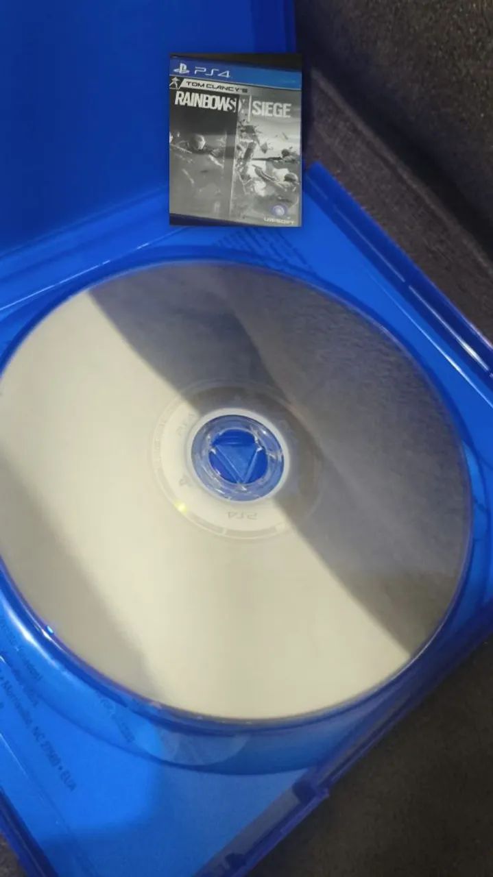 Jogos de ps4 - Foto 3