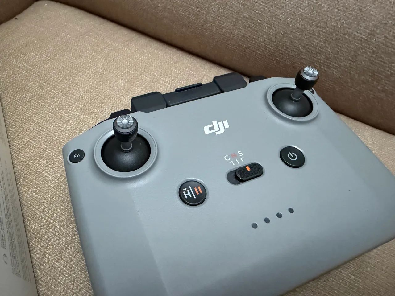 Drone DJI MEO 2 novíssimo  - Foto 4