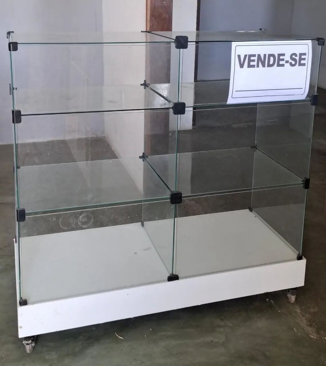 Móveis para loja