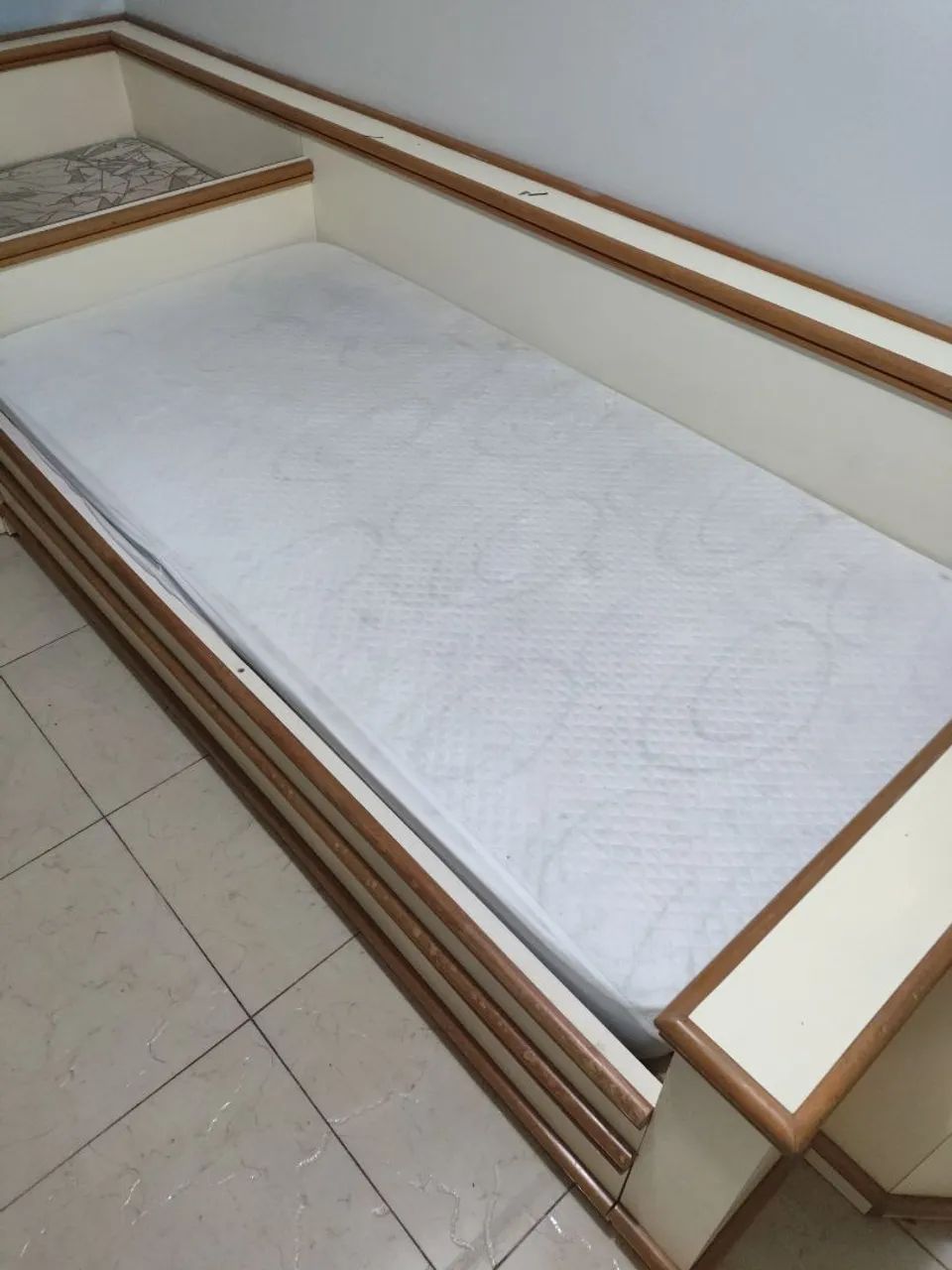 2 colchões de solteiro - Foto 3