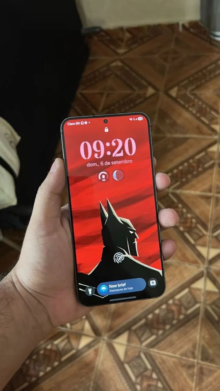 Samsung S24 plus+