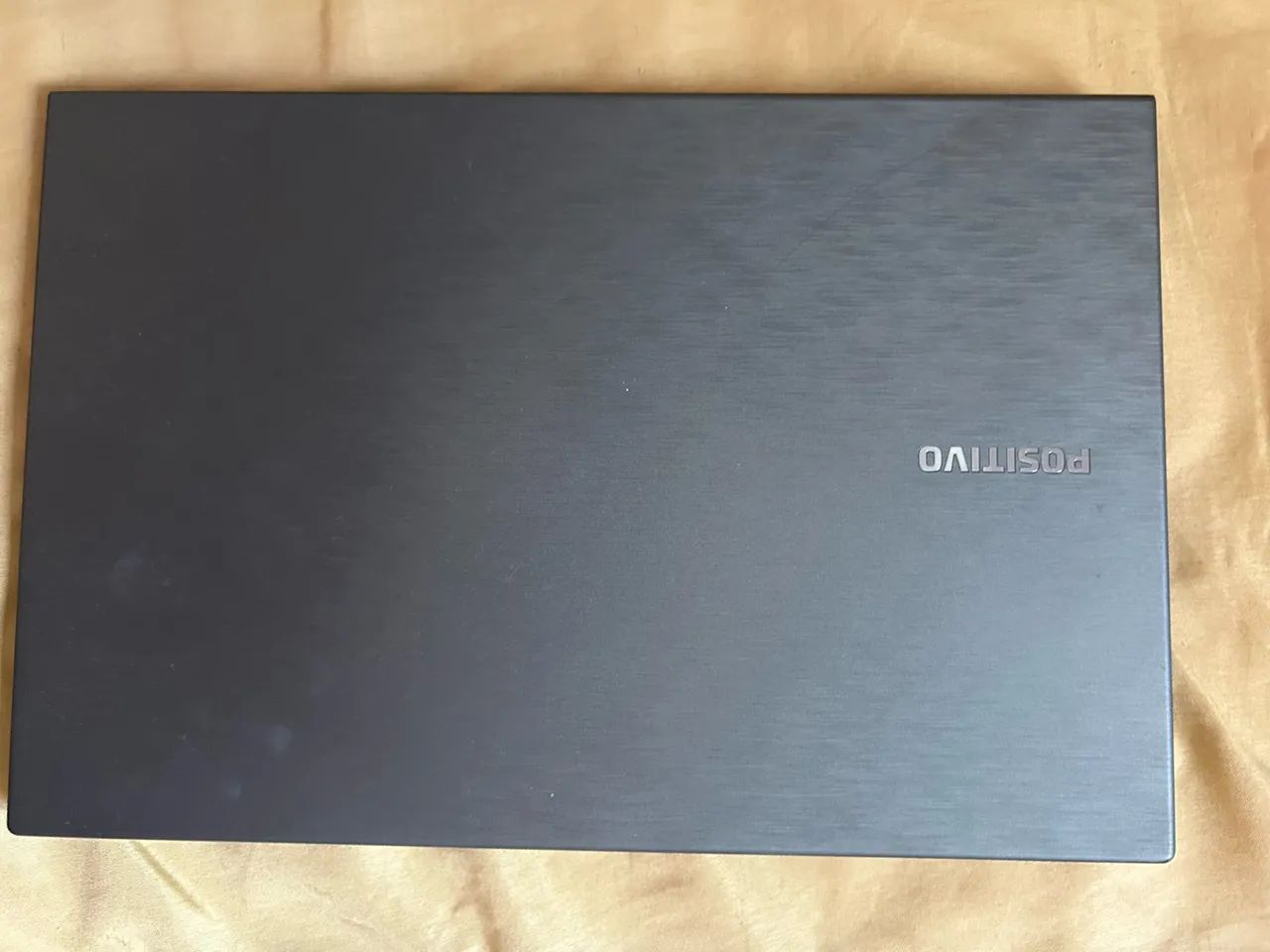 Vendo notebook 