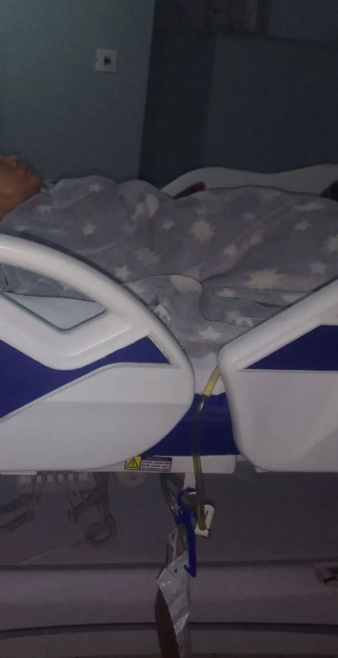Acompanhante hospitalar/ cuidadora. - Foto 3